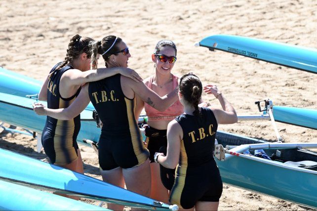 Los Jadar cerraron su primera jornada de competencias con presencia santafesina en los podios