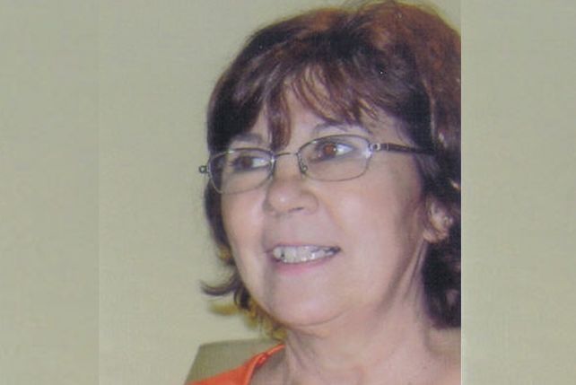 Se solicita información sobre el paradero de Alicia Silvina Flores