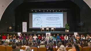 Funes será sede del 5° Congreso Nacional de Salud Materno Infantil y un encuentro nacional de doulas