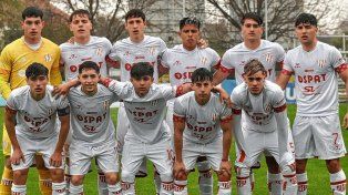 Racing y Unión suspendieron su partido en Reserva