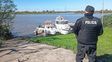 Triste confirmaron: el cuerpo hallado a la altura del club Náutico Sur es el de Fernando Cappi, el kitesurfista buscado intensamente