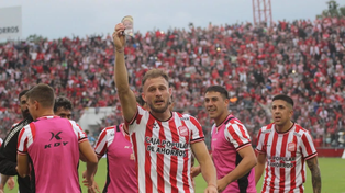 San Martín (T) quiere quedar a tiro de la punta ante Quilmes