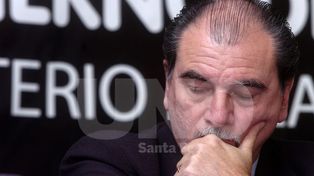 Renunció el administrador de Vialidad Provincial, Juan José Bertero