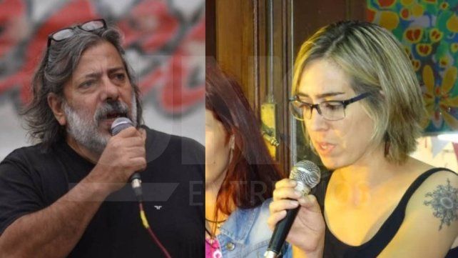 Puntel y Olivera