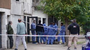 Femicidio: pedirán perpetua a acusado de matar a su expareja y un hombre