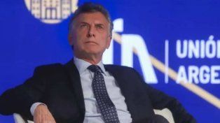 El pedido de Mauricio Macri a Lula da Silva por el resultado de las elecciones en Venezuela