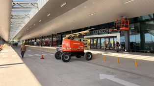 Desde el lunes vuelve a operar el aeropuerto de Rosario: más de 50 frecuencias semanales y siete destinos internacionales en verano
