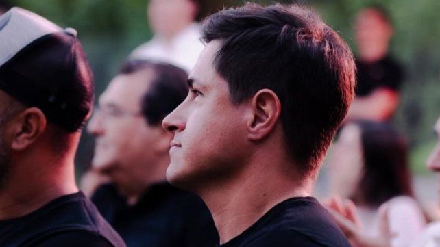 Medrán, sin rodeos en Colón: Tenemos que aprender a convivir con la exigencia