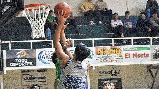 Liga Federal: se juega la última fecha para armar los playoffs