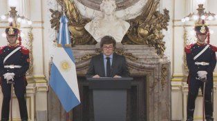 Milei presentó el Presupuesto 2026: Más allá del éxito de la gestión, entendemos que muchos no lo perciban en su realidad
