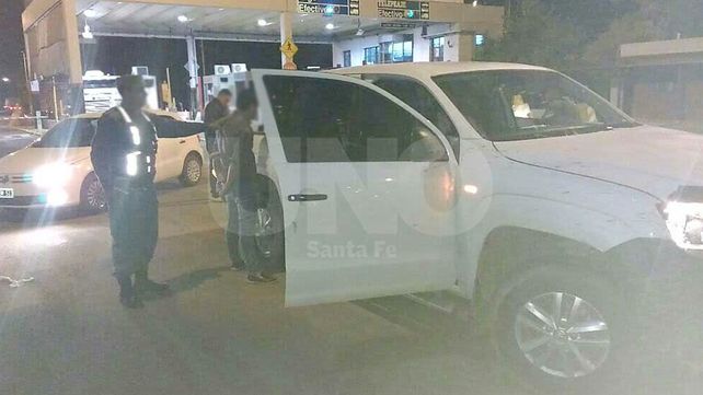 Secuestraron más de 200 kilogramos de marihuana en la ciudad de Reconquista