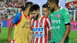 Unión les bajó el pulgar y ya se despiden de Santa Fe
