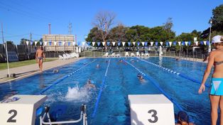 Plan Abre: la provincia sigue fortaleciendo los clubes de la ciudad de Santa Fe