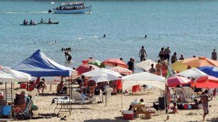 Una entrerriana entre las 10 ciudades más visitadas del verano en el país