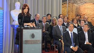 Bonfatti calific&oacute; como un hecho significativo la reforma del C&oacute;digo Civil y Comercial