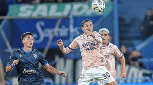 Unión logró un valioso empate, pero aún no logró sellar su clasificación a los playoffs