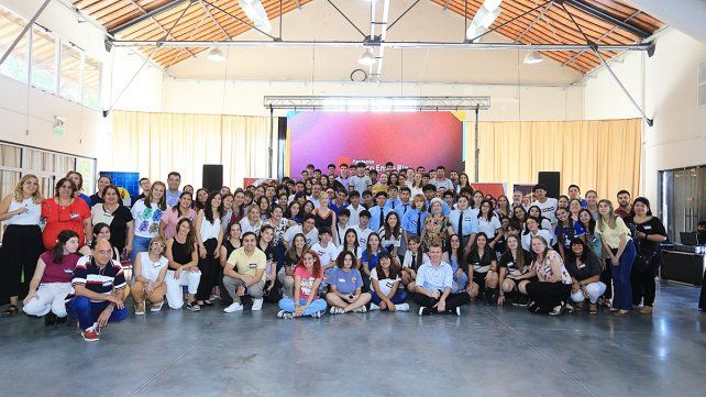 La Fundación Banco Entre Ríos continúa reforzando su compromiso con la educación como herramienta fundamental para el desarrollo de sus comunidades.
