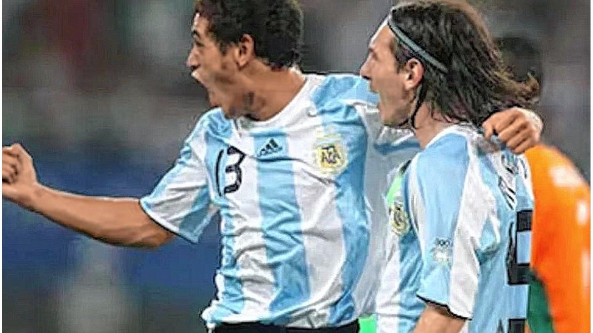 Cómo le fue a la Sub 23 en los últimos debuts en los Juegos Olímpicos