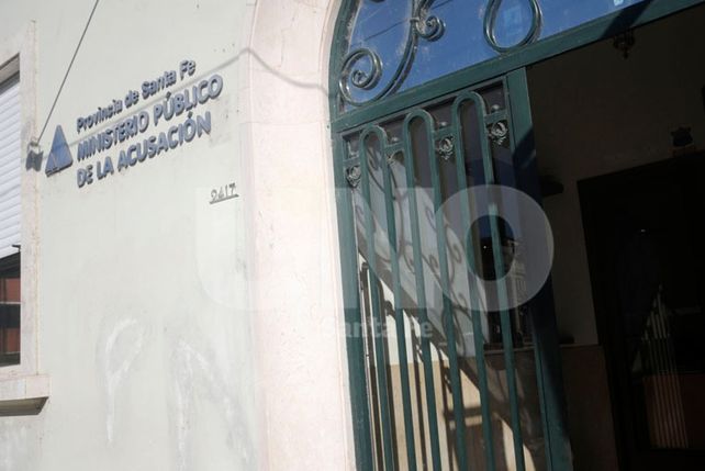 Prevención. La denuncia contenía un peligro inminente para la víctima