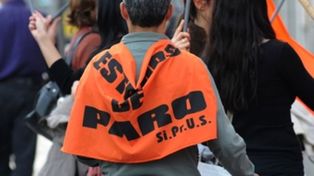 Trabajadores nucleados en Siprus suspenden actividades y movilizan en la Assal