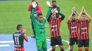 Patronato ya tiene definido el programa de sus próximos partidos.