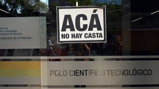 Científicos advierten por una próxima fuga de cerebros