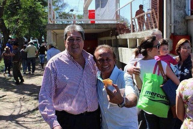 Luis Rubeo