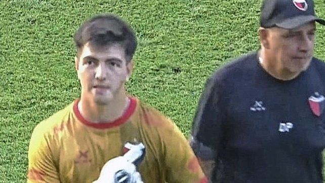 El arquero de Colón