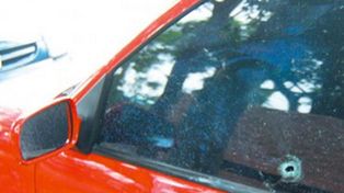 Acudió a una cita con una chica por una red social y lo asesinaron a balazos