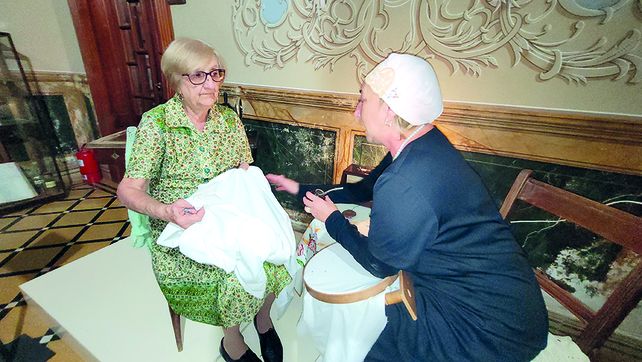 Teresa Isabel Camusso de Armando
