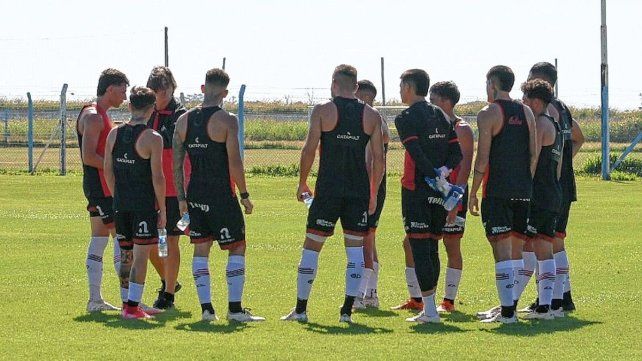 Patronato tiene día, horario y árbitro para el debut en la Primera Nacional