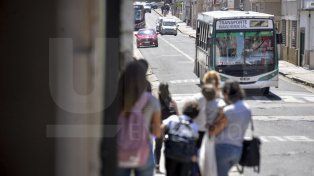 Este jueves a las 10 de la mañana se reunirá el SITU para tratar la problemática de colectivos en Paraná. Aún no se confirma el corte de servicios al mediodía