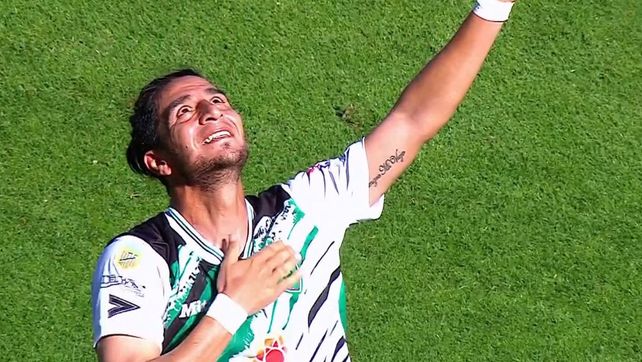 El Pulpo González pasó por Central en la temporada 2010. En 2025 se fue al descenso con el San Martín sanjuanino.&nbsp;