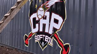Patronato y nuevo robo en su cancha.&nbsp;