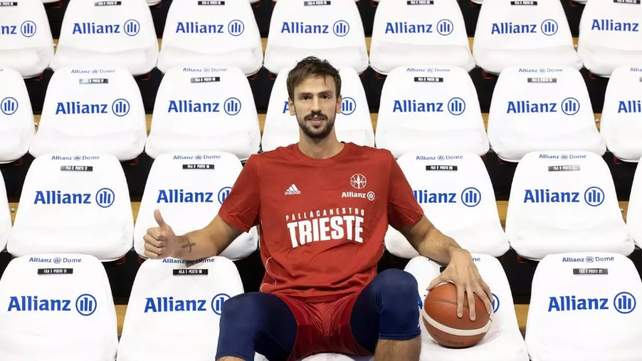 Ojalá que Facundo Campazzo vaya a la NBA