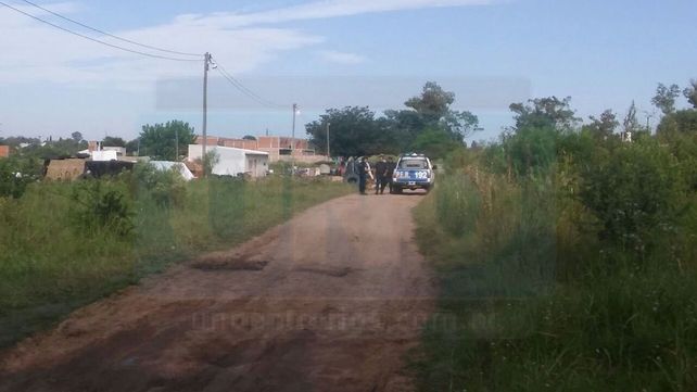 Detuvieron a una persona que estaría involucrada en la desaparición de Matías Segovia
