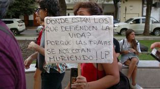 En el 2018 hubo 147 víctimas de odio LGBT en Argentina