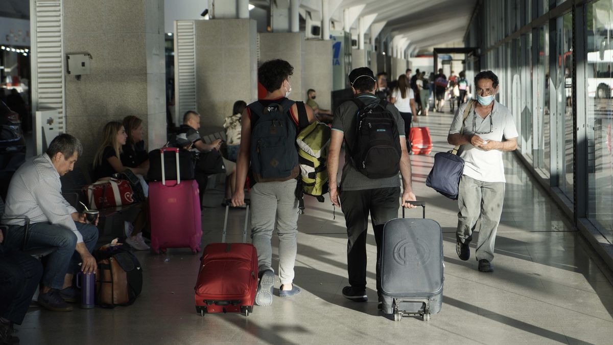 Cuáles son los destinos más elegidos para el fin de semana extra largo
