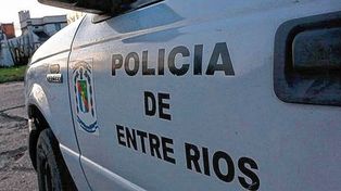 La denuncia fue radicada en la comisaría 13 y el 911 localizó el vehículo.