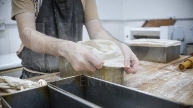 La elaboración de productos en masa madre y alimentos de calidad y con consciencia agroecológica