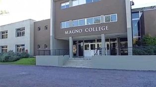 Escuela reafirmó decisión de no matricular a chicos con discapacidad