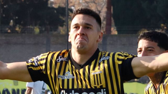 El minuto a minuto de Colón ante Almirante Brown en Isidro Casanova