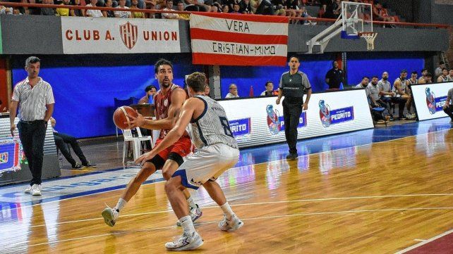 Riachuelo le ganó a Unión en el Malvicino de punta a punta.