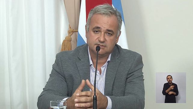 Covid-19 en Entre Ríos: 23 casos confirmados y 525 descartados