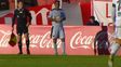 Castet está en la mira de Nueva Chicago y Colón podría negociarlo