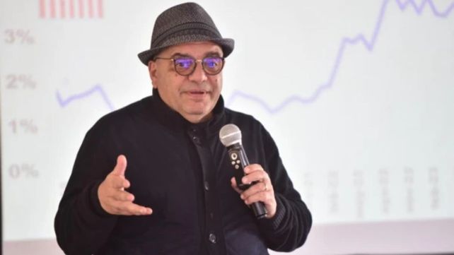 Fin del cepo: el gurú rosarino del blue se la jugó y anticipó cuál será el nuevo precio del dólar