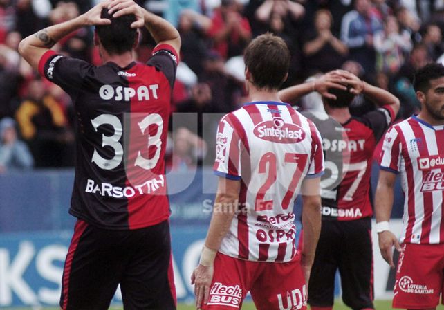 Foto: Juan Baialardo / UNO Santa Fe