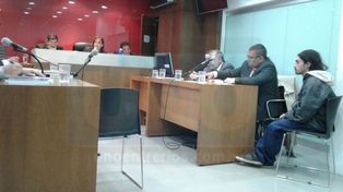 Condenaron 12 años a&nbsp;Ramón Rodríguez.&nbsp;