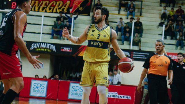 Noche de definiciones en la Liga Nacional: Peñarol sigue con vida, Boca avanza y Obras golpea en Córdoba