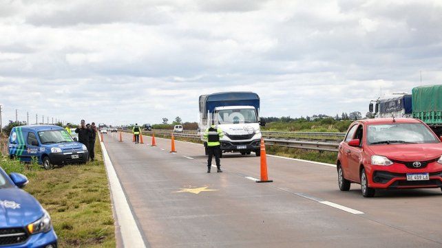 Controles de velocidad con radares. ¿Cuándo comenzarán a labrarse multas en la Circunvalación oeste? Controles de velocidad con radares. ¿Cuándo comenzarán a labrarse multas en la Circunvalación oeste?